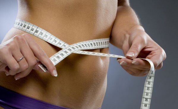 Giảm 7 kg trong một tuần nhờ chế độ ăn kiêng và tập thể dục, bạn có thể đạt được thân hình quyến rũ. 