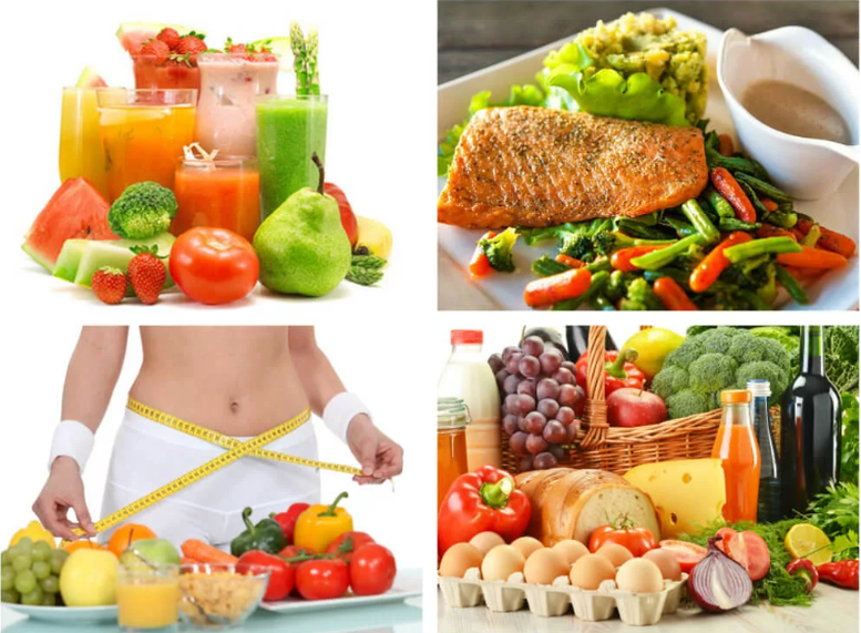 Giảm cân dinh dưỡng thích hợp