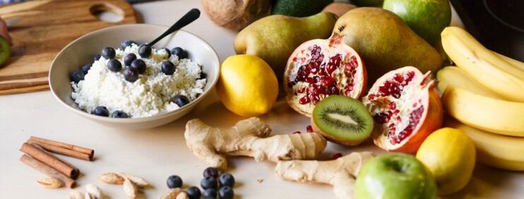Sản phẩm cho dinh dưỡng thích hợp