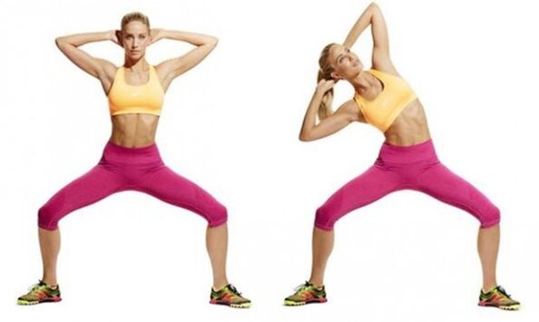 Tilts
