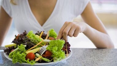 Hậu quả của việc không tuân thủ chế độ ăn uống đối với bệnh viêm dạ dày