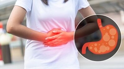 nguyên tắc dinh dưỡng cho bệnh viêm dạ dày