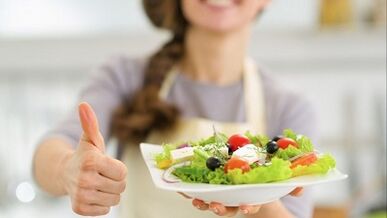 thực phẩm được phép cho bệnh viêm dạ dày
