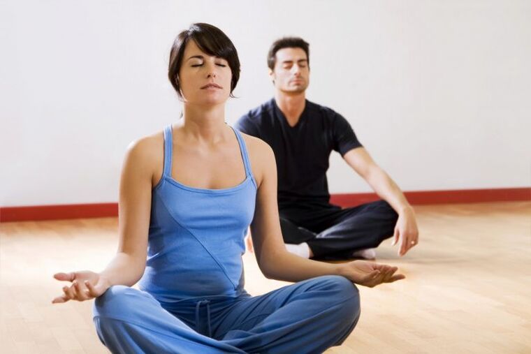 yoga để giảm cân