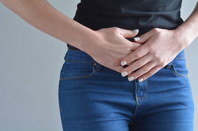 đau bụng khi ăn keto