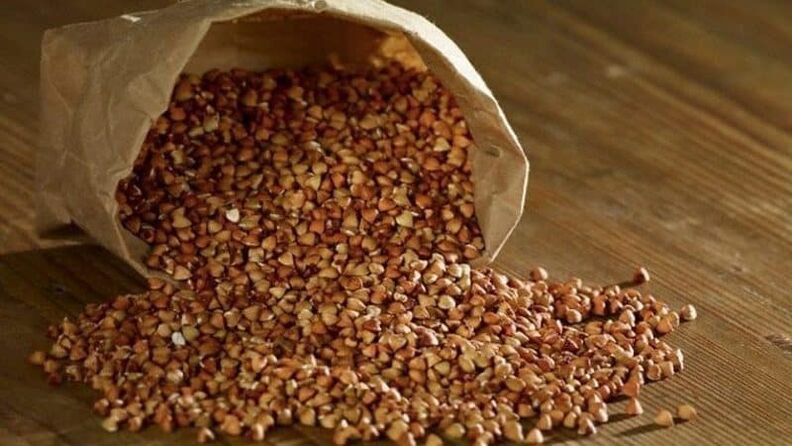 kiều mạch để giảm cân